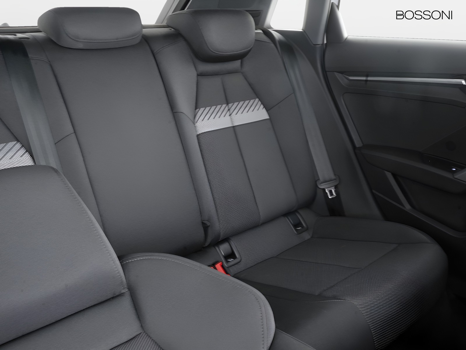 21 - Audi A3 sportback 2.0 tdi 150cv business advanced s tronic