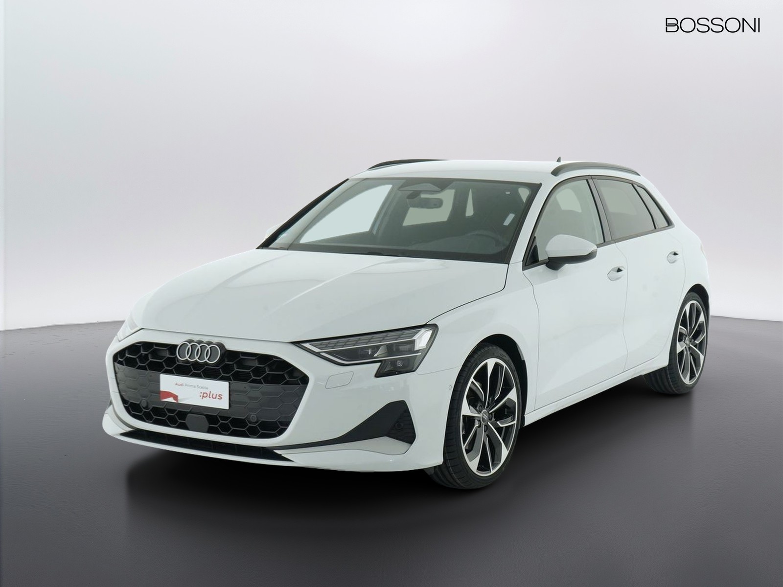 39 - Audi A3 sportback 2.0 tdi 150cv business advanced s tronic