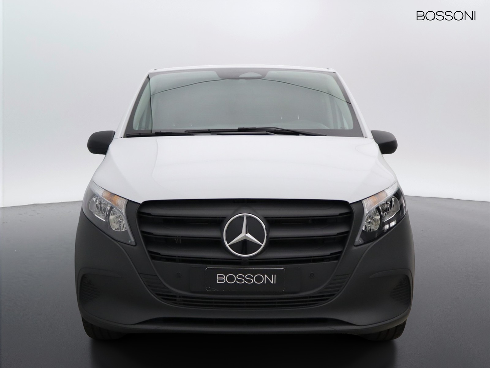 2 - Mercedes Vans Vito furgone 110 cdi compact pro