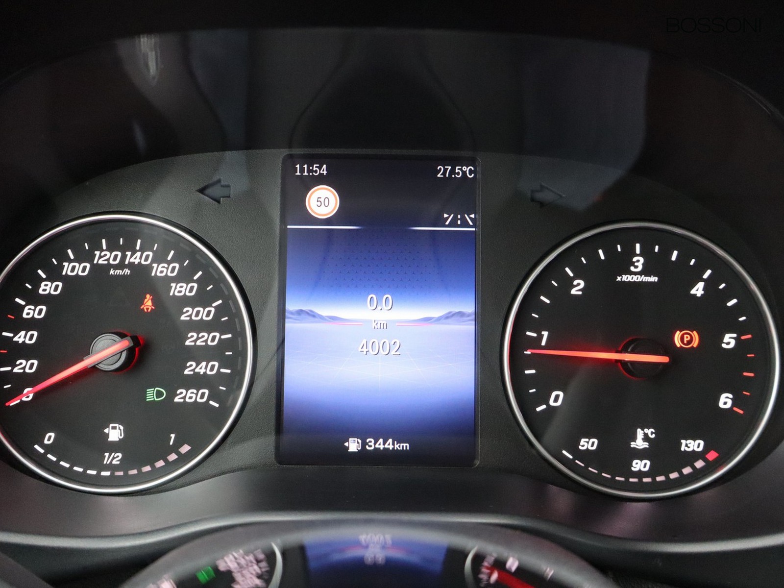 8 - Mercedes Vans Vito furgone 110 cdi compact pro