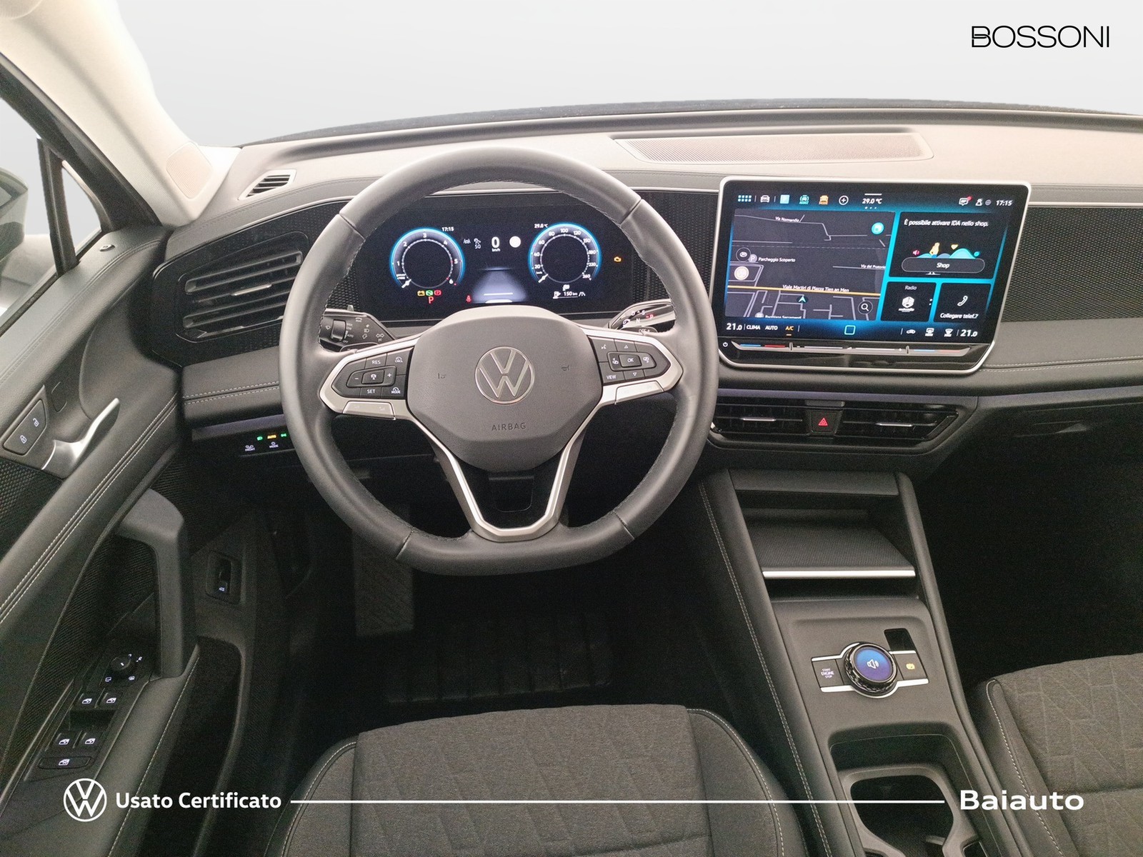 8 - Volkswagen Tiguan 2.0 tdi scr 193cv edition plus 4motion dsg