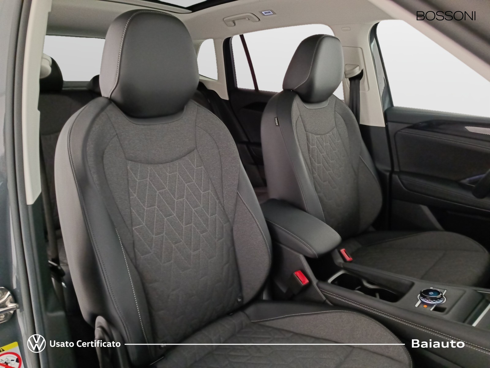 20 - Volkswagen Tiguan 2.0 tdi scr 193cv edition plus 4motion dsg