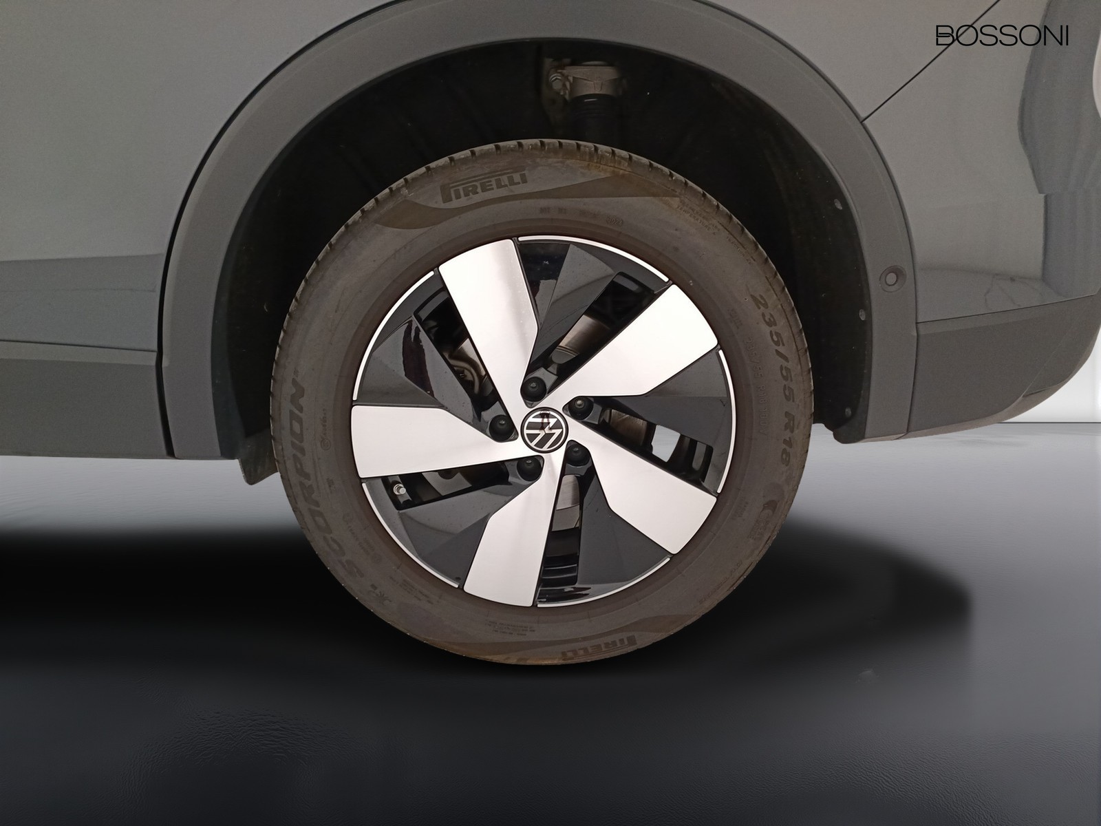 27 - Volkswagen Tiguan 2.0 tdi scr 193cv edition plus 4motion dsg
