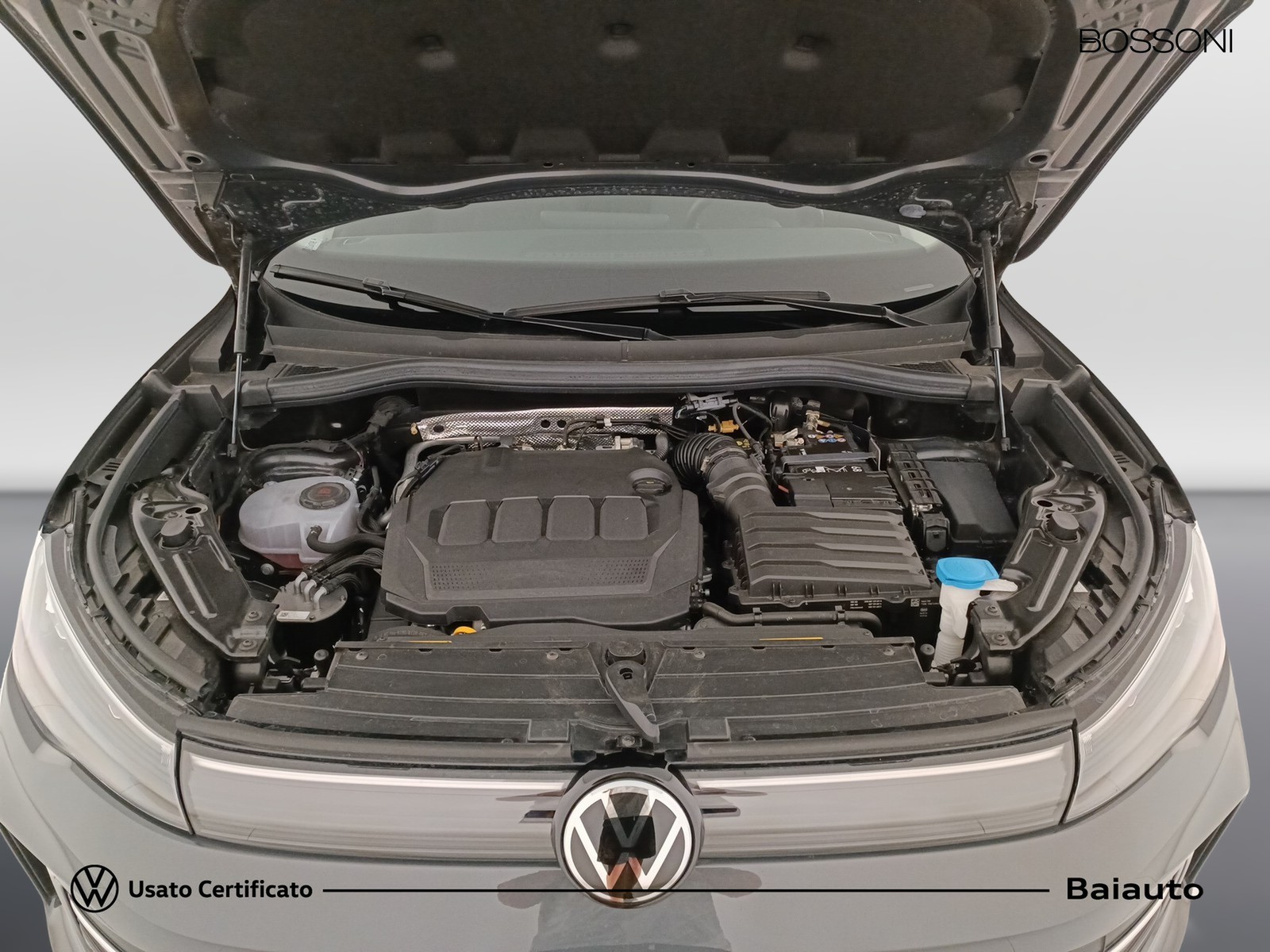 33 - Volkswagen Tiguan 2.0 tdi scr 193cv edition plus 4motion dsg