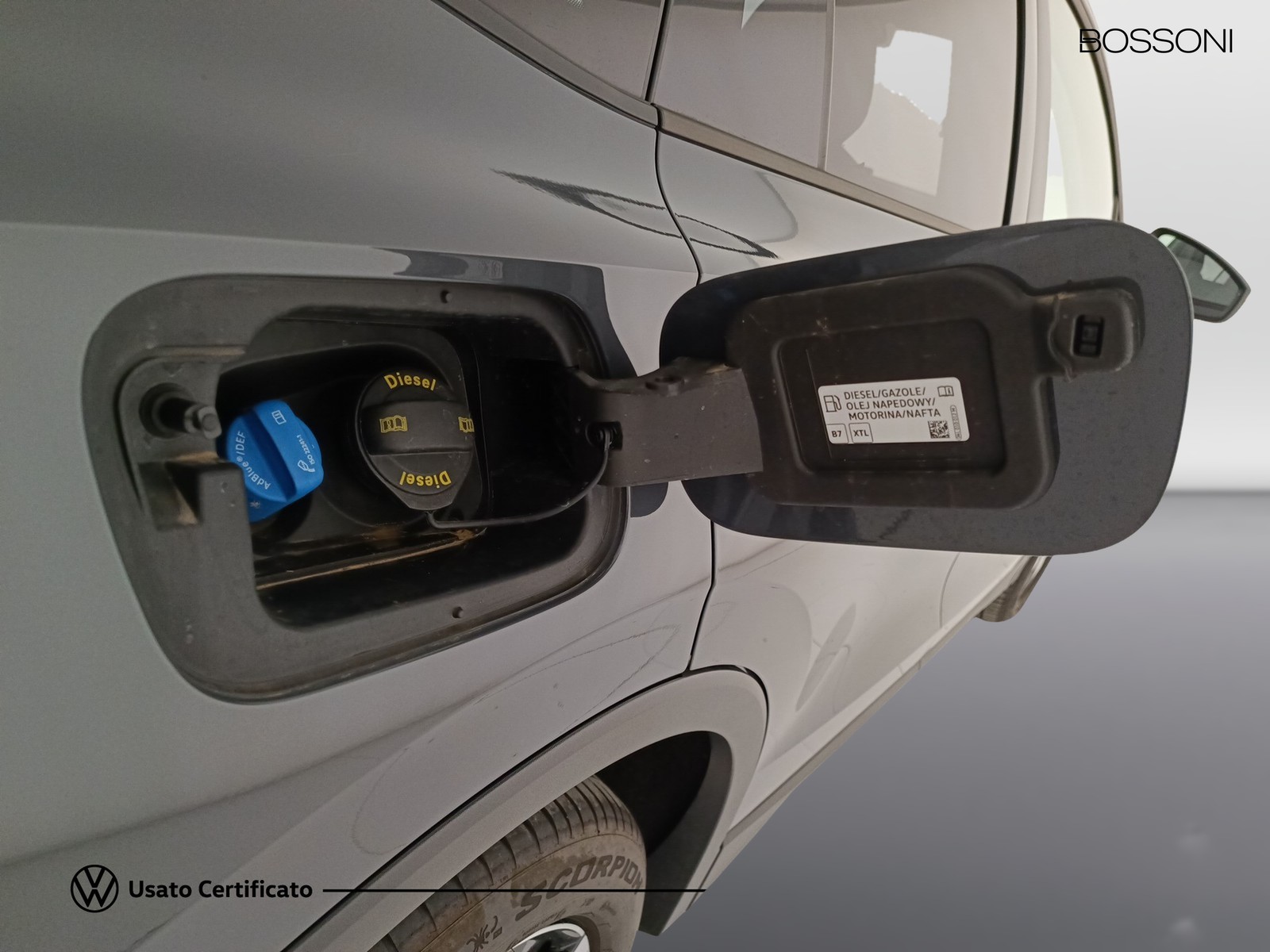 34 - Volkswagen Tiguan 2.0 tdi scr 193cv edition plus 4motion dsg