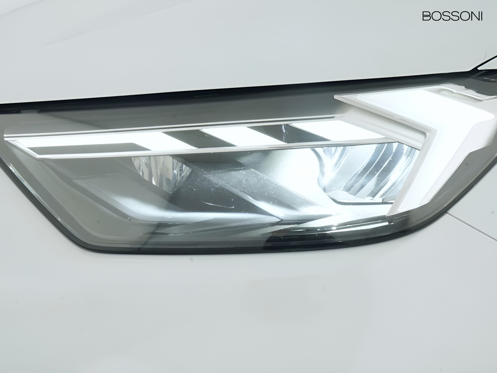6 - Audi A1 allstreet 30 1.0 tfsi 116cv business s tronic