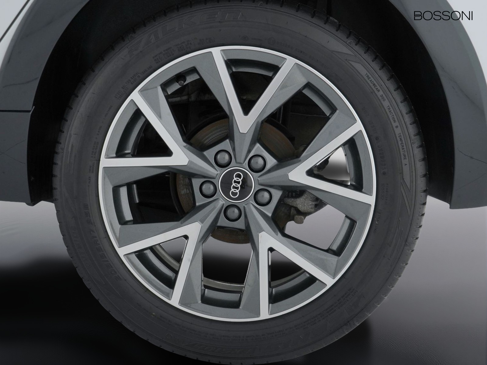 12 - Audi A1 allstreet 30 1.0 tfsi 116cv business s tronic