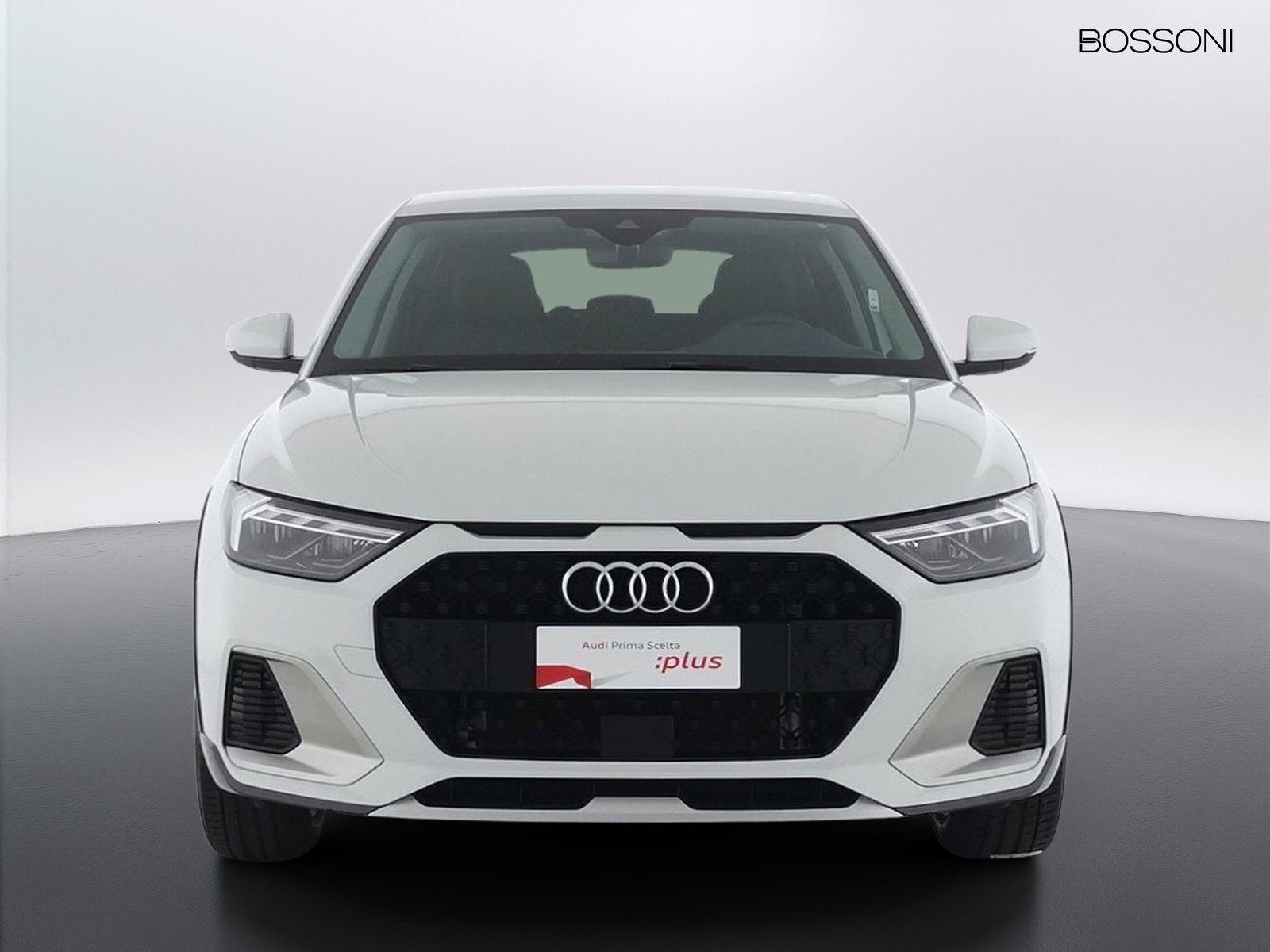 14 - Audi A1 allstreet 30 1.0 tfsi 116cv business s tronic