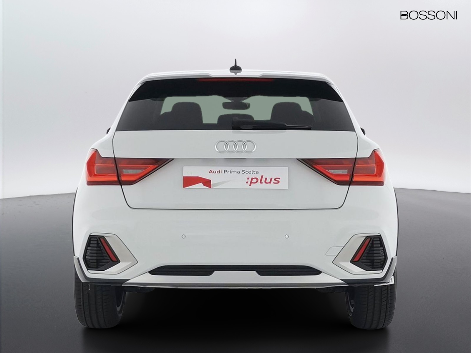 15 - Audi A1 allstreet 30 1.0 tfsi 116cv business s tronic