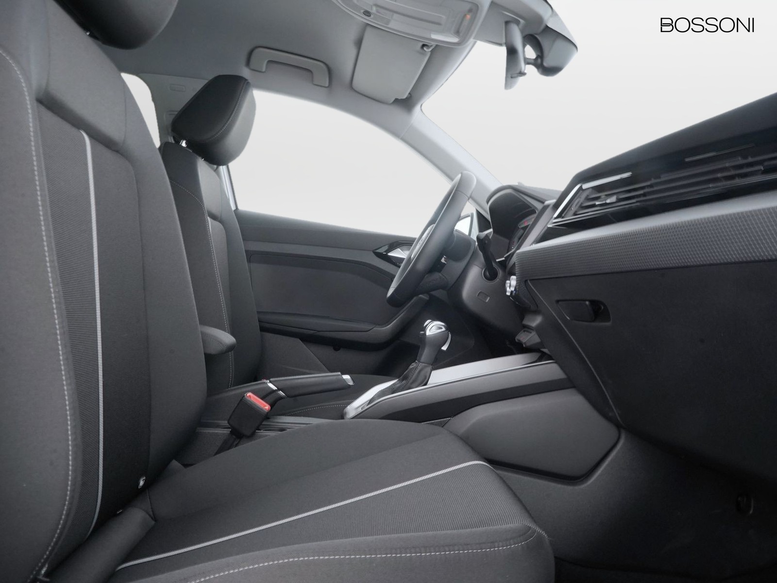 16 - Audi A1 allstreet 30 1.0 tfsi 116cv business s tronic