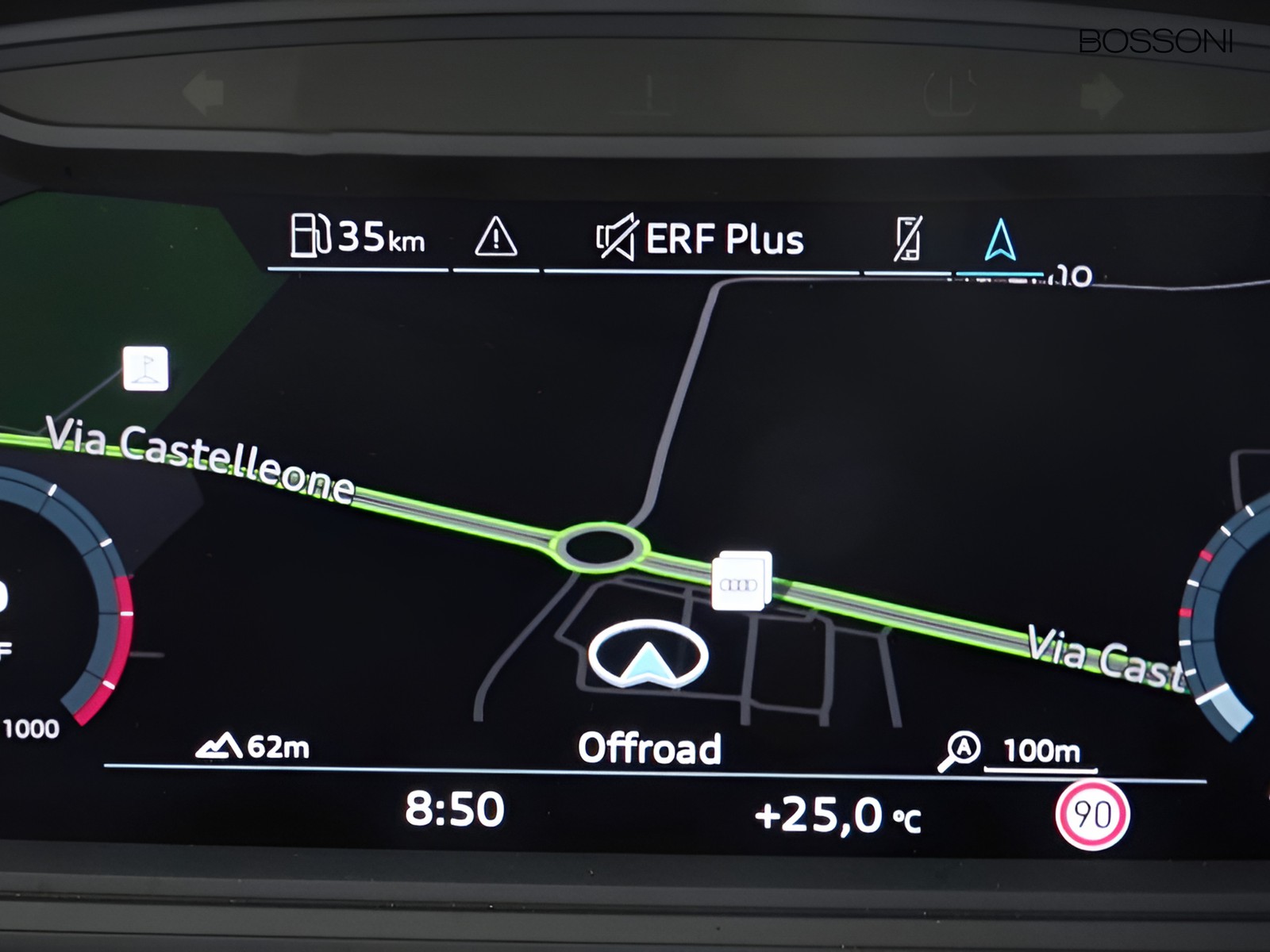 28 - Audi A1 allstreet 30 1.0 tfsi 116cv business s tronic