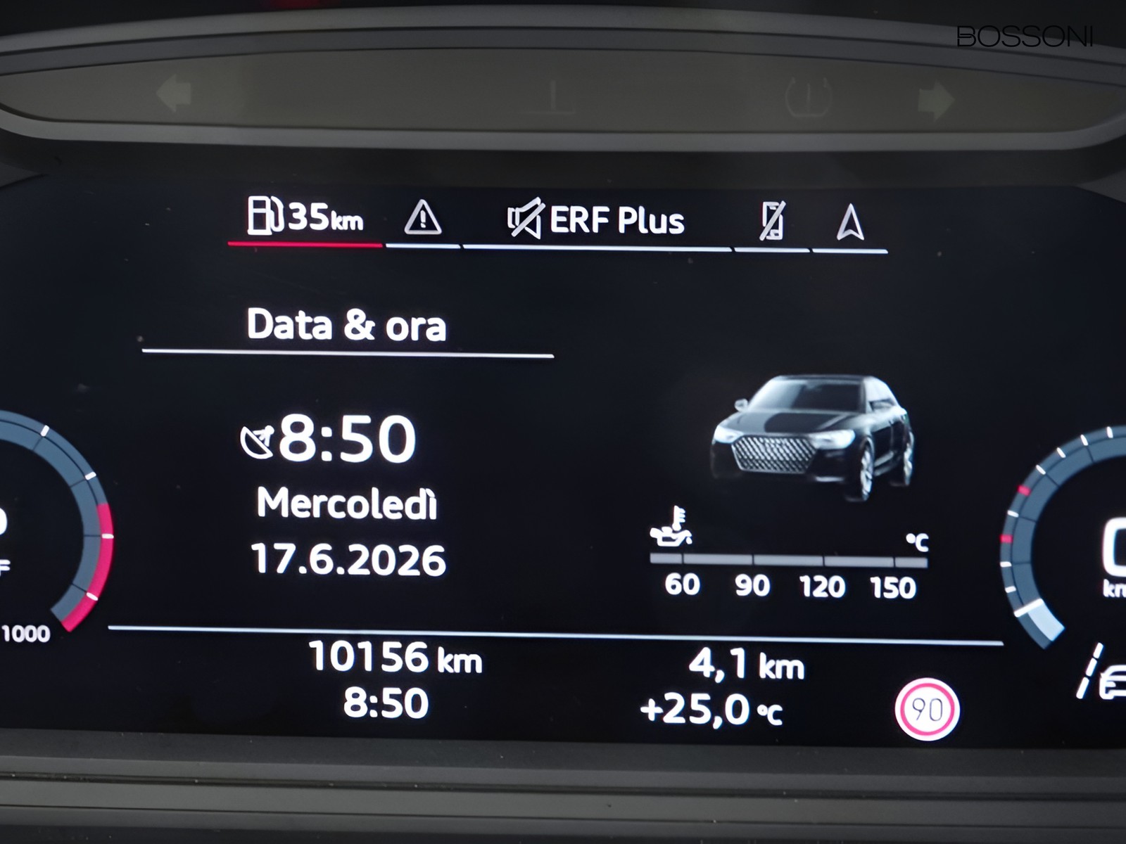 29 - Audi A1 allstreet 30 1.0 tfsi 116cv business s tronic
