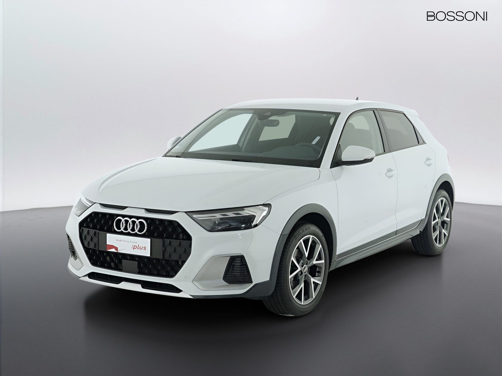 34 - Audi A1 allstreet 30 1.0 tfsi 116cv business s tronic