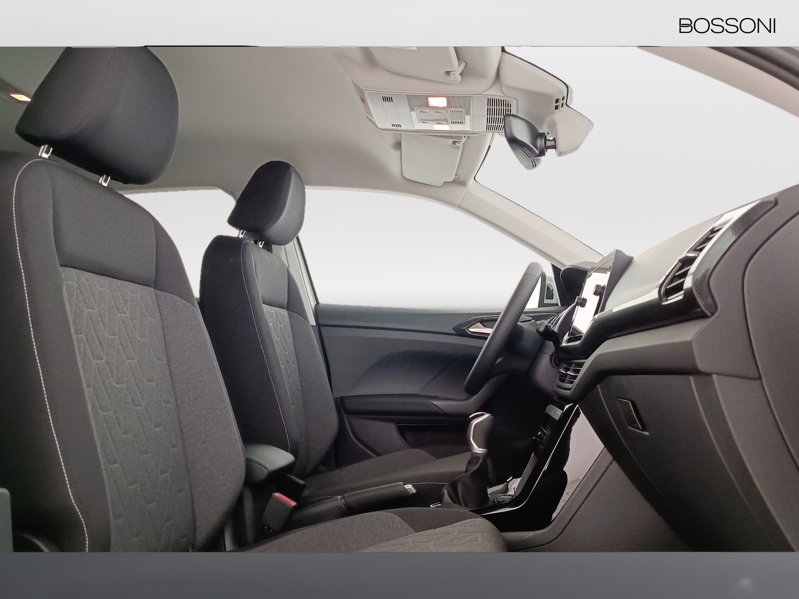 8 - Volkswagen T-Cross 1.0 tsi 95cv edition plus