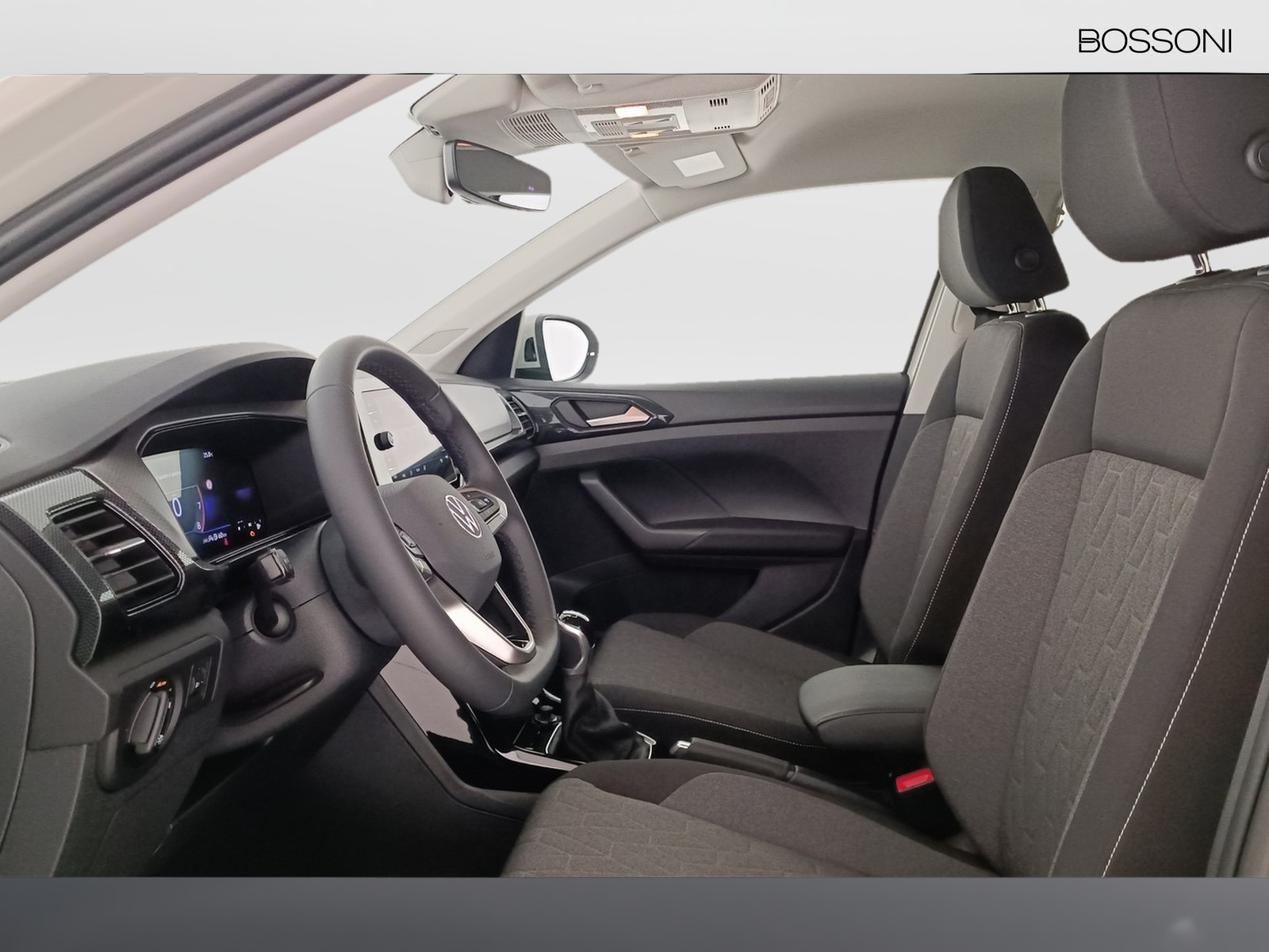26 - Volkswagen T-Cross 1.0 tsi 95cv edition plus
