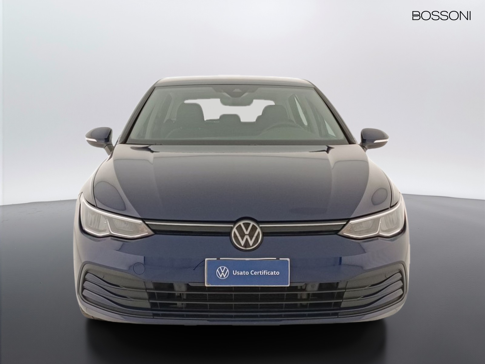 2 - Volkswagen Golf 1.0 tsi evo 110cv life