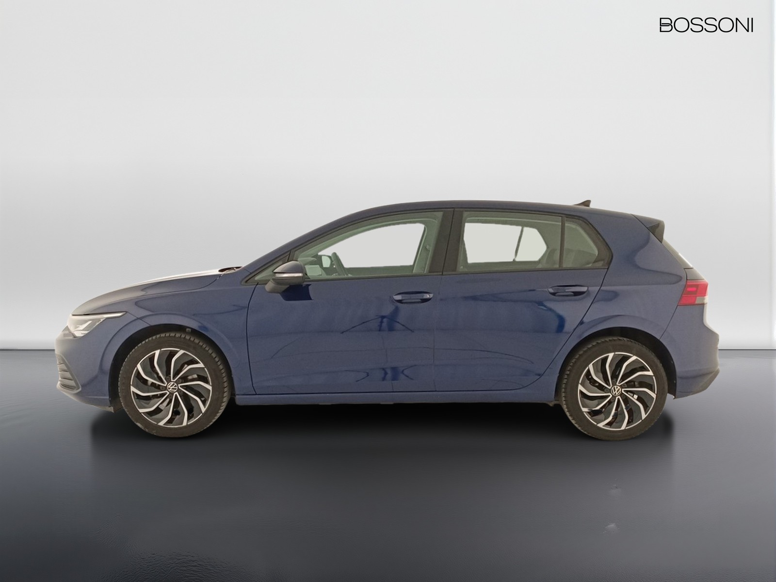 3 - Volkswagen Golf 1.0 tsi evo 110cv life