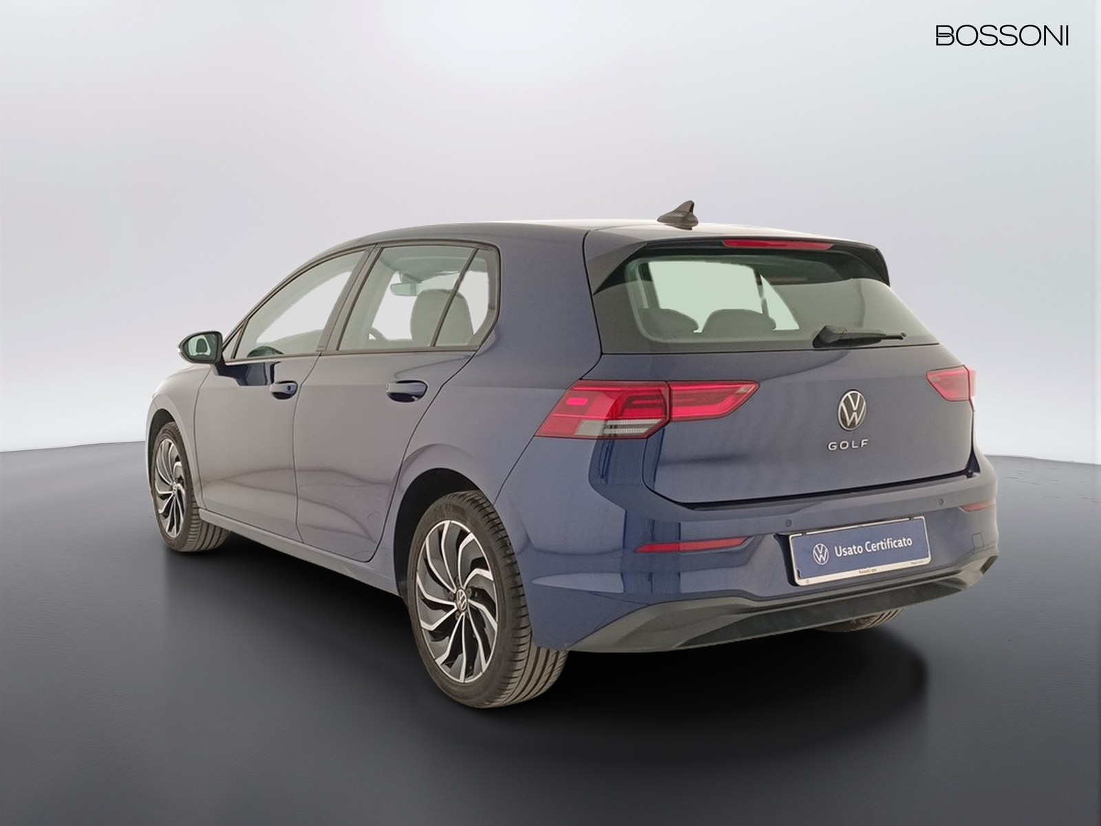 4 - Volkswagen Golf 1.0 tsi evo 110cv life