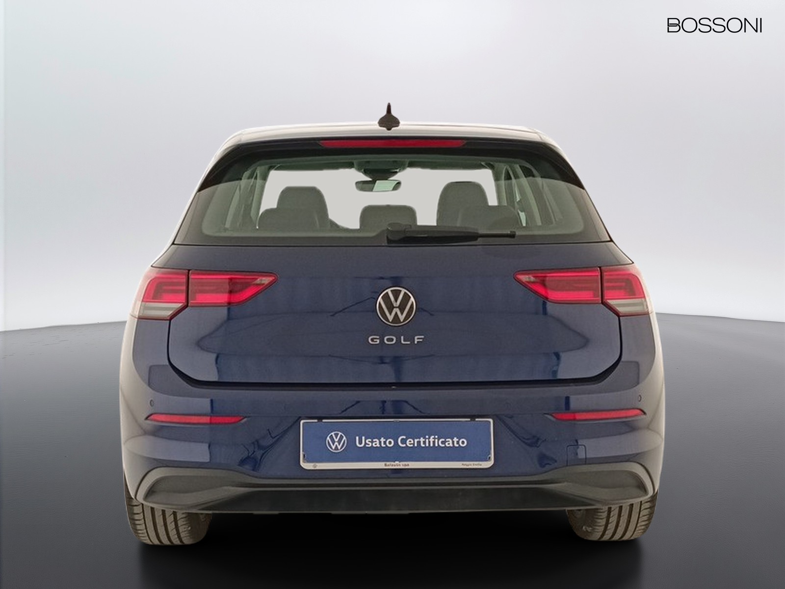 5 - Volkswagen Golf 1.0 tsi evo 110cv life