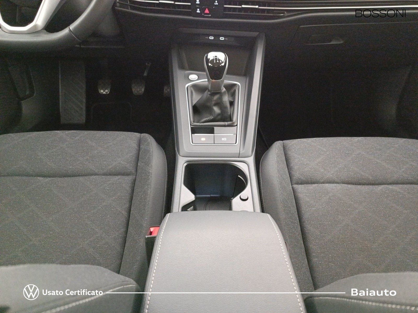 14 - Volkswagen Golf 1.0 tsi evo 110cv life