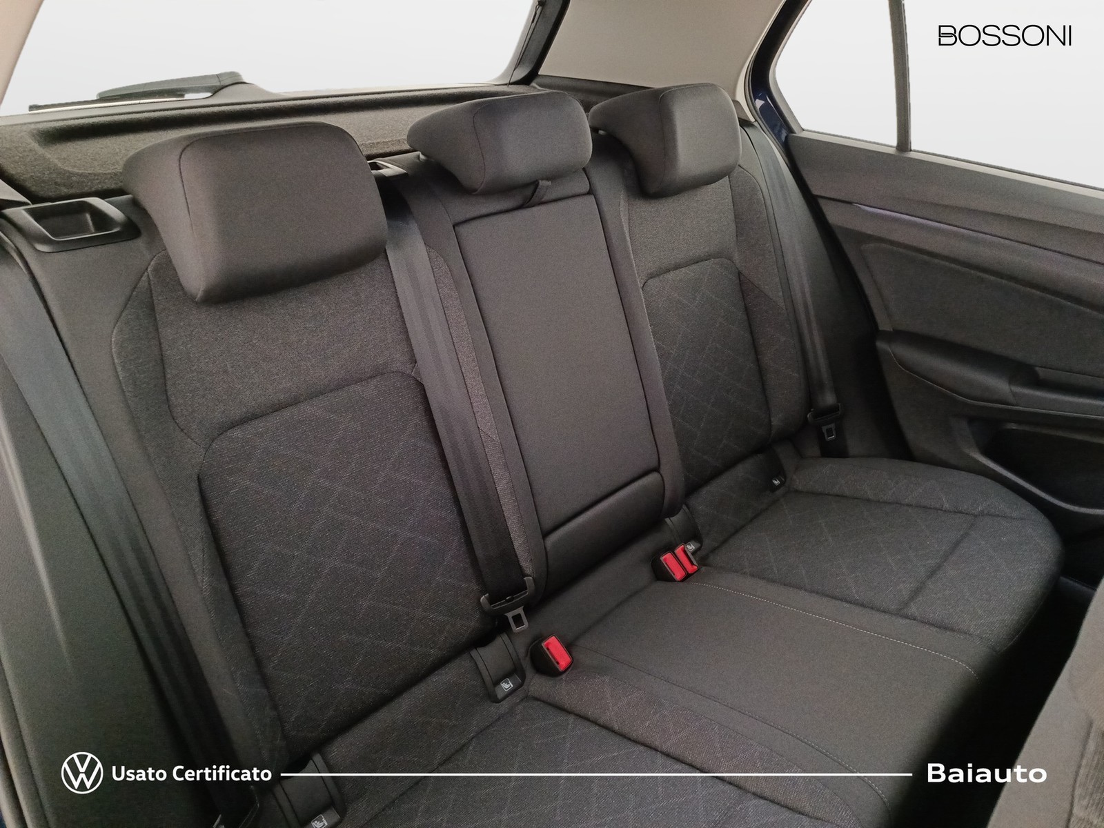 21 - Volkswagen Golf 1.0 tsi evo 110cv life
