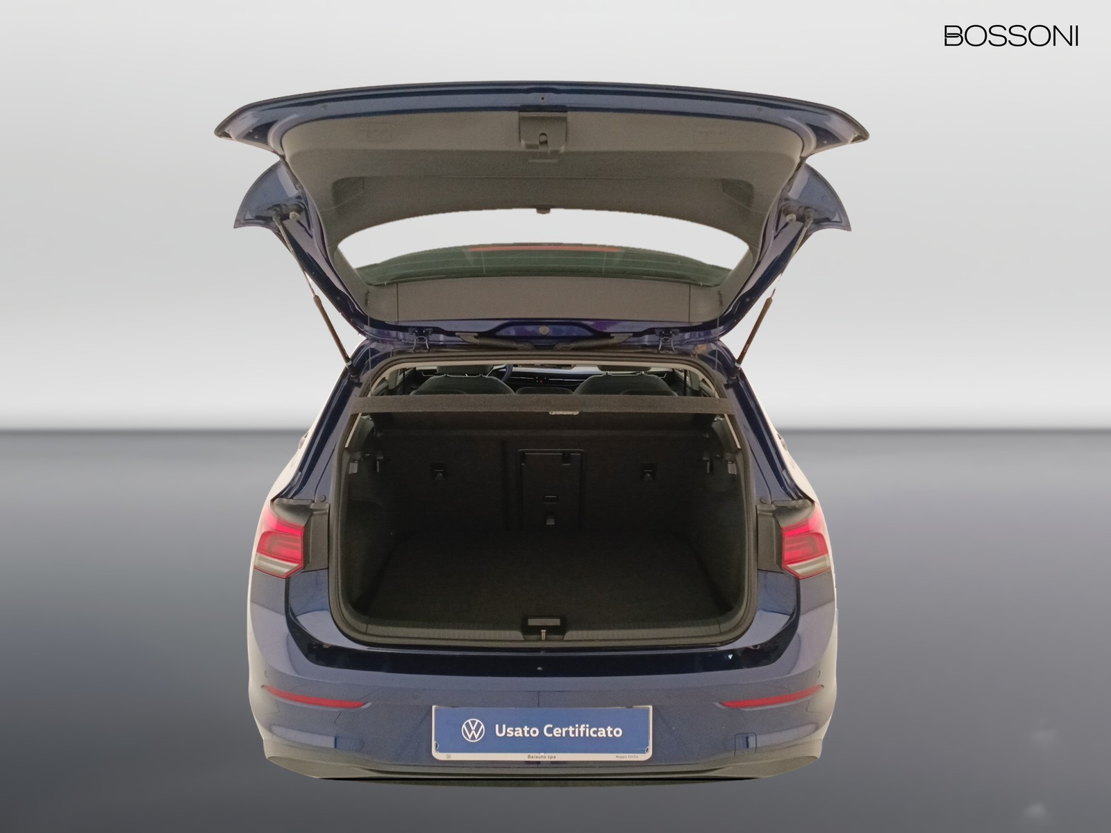 29 - Volkswagen Golf 1.0 tsi evo 110cv life
