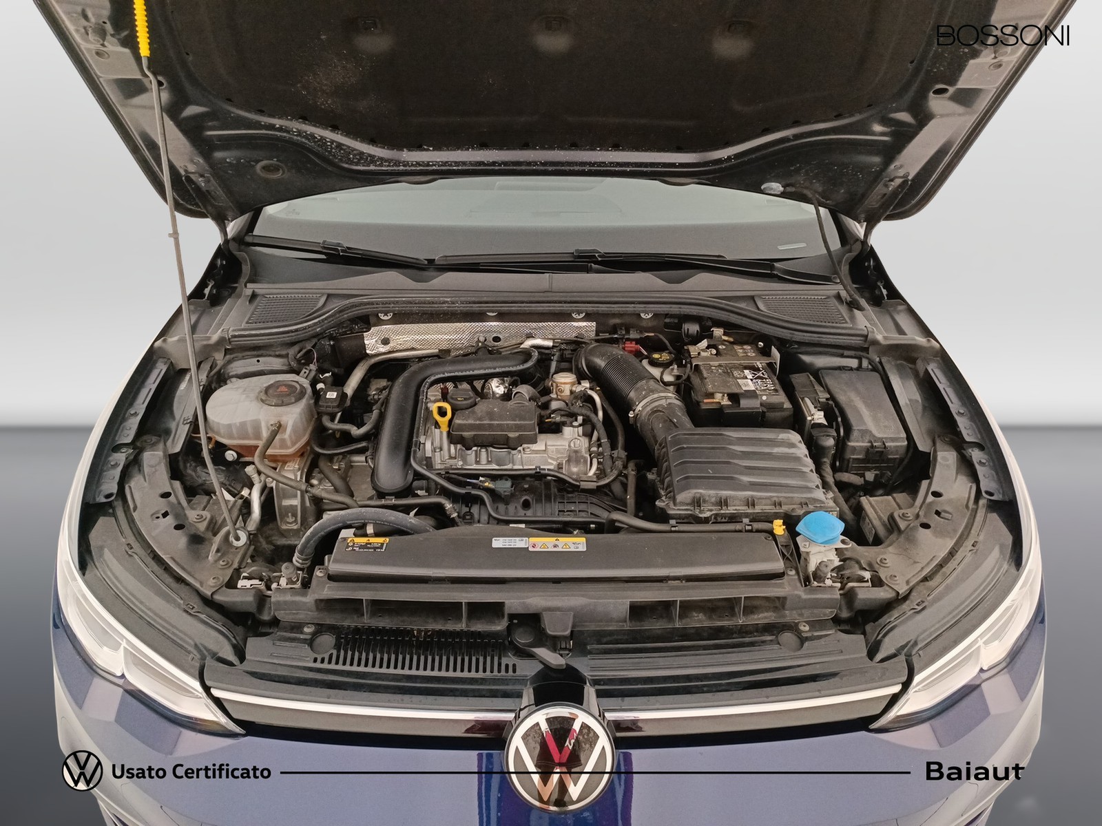 30 - Volkswagen Golf 1.0 tsi evo 110cv life
