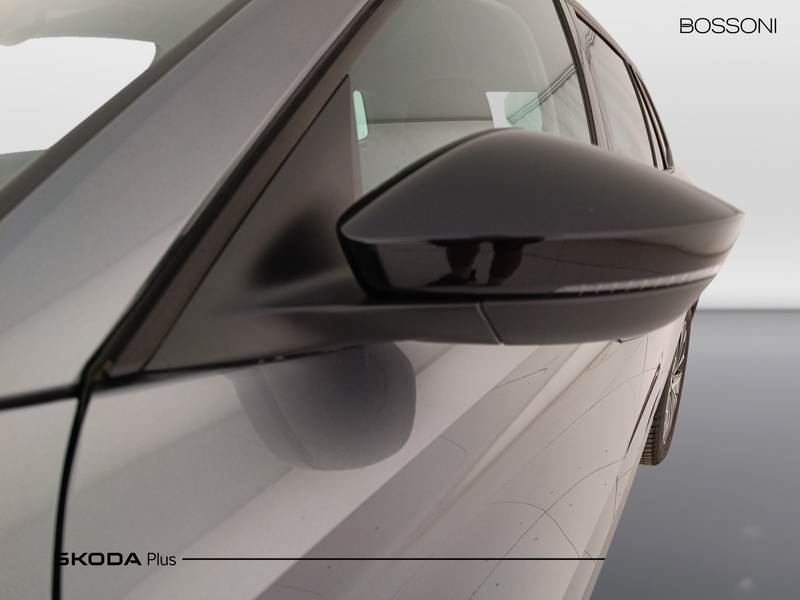 23 - Skoda Kamiq 1.0 tsi 115cv black dots dsg