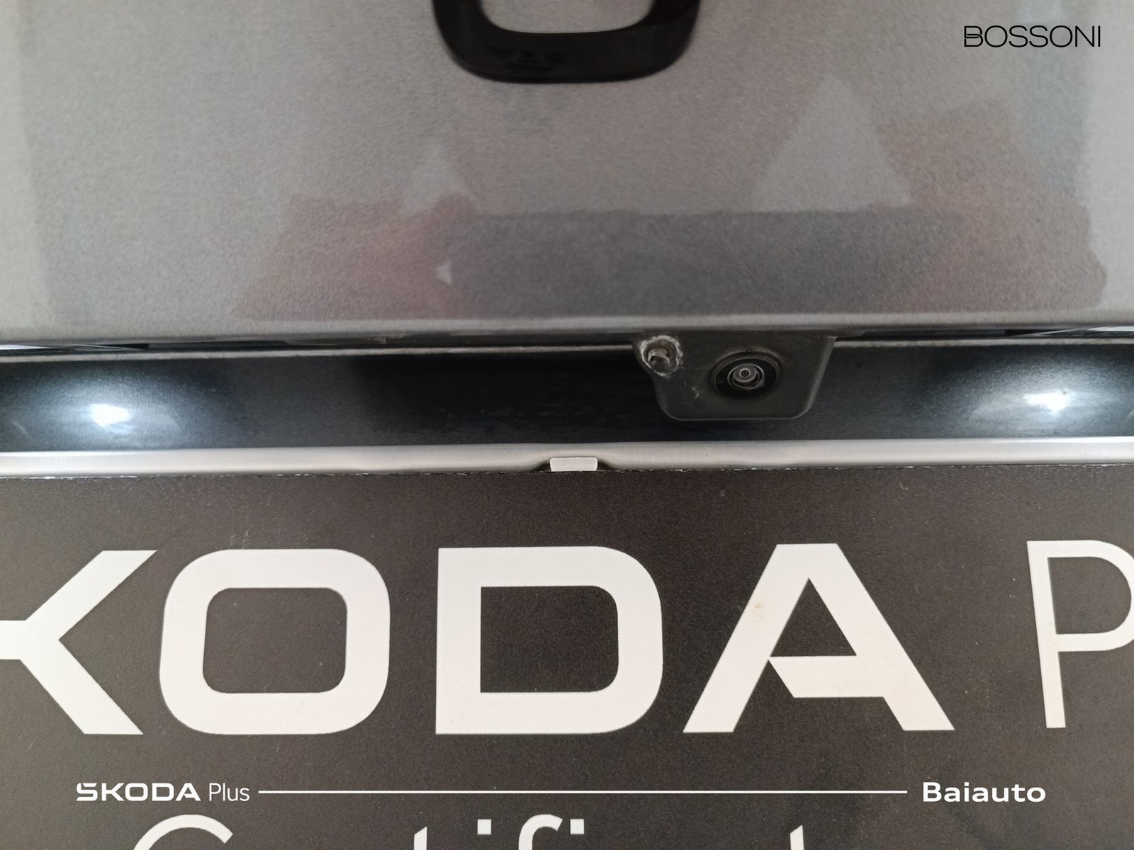 28 - Skoda Kamiq 1.0 tsi 115cv black dots dsg