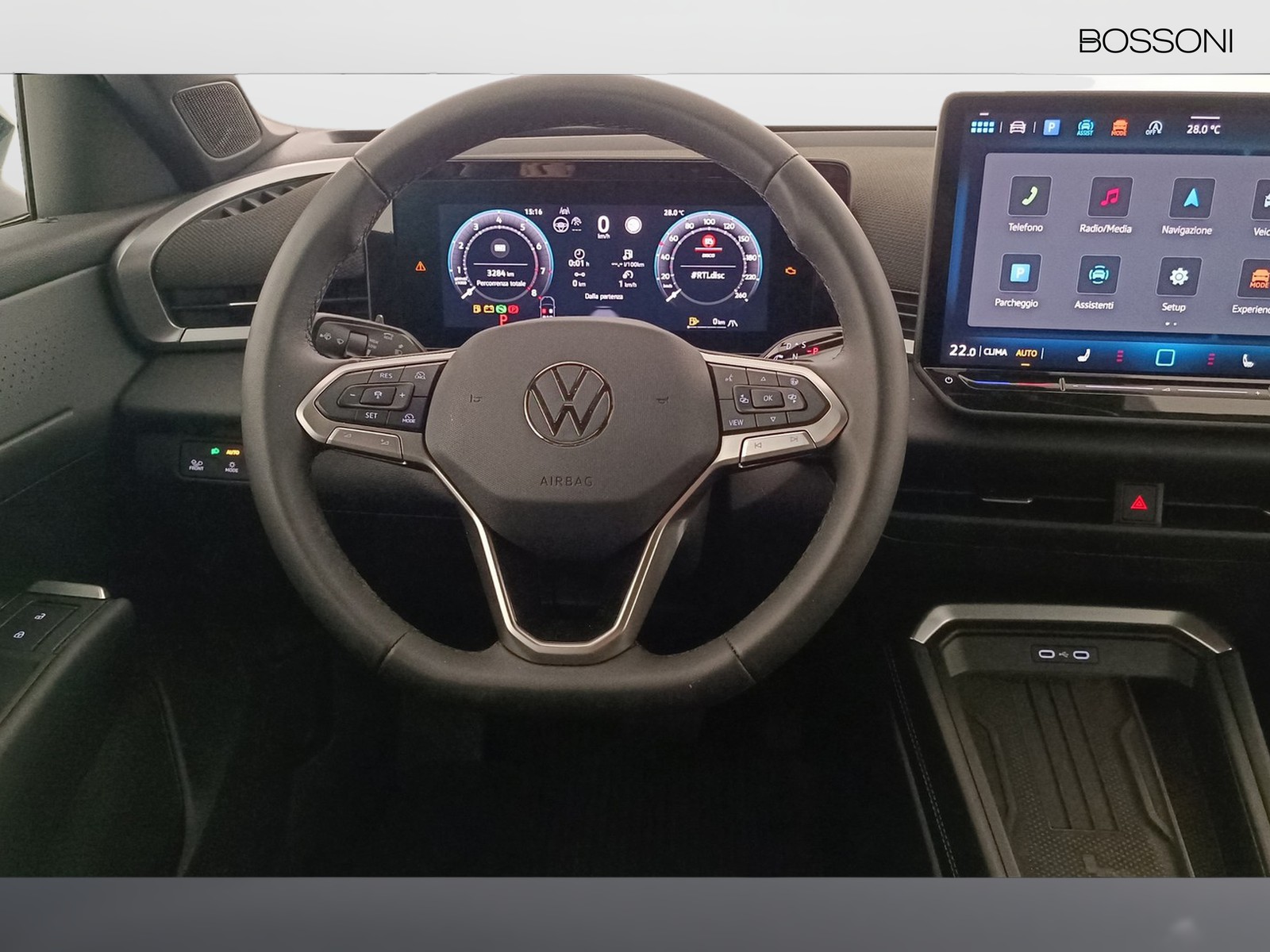 4 - Volkswagen T-Roc 1.5 etsi act 115cv style dsg