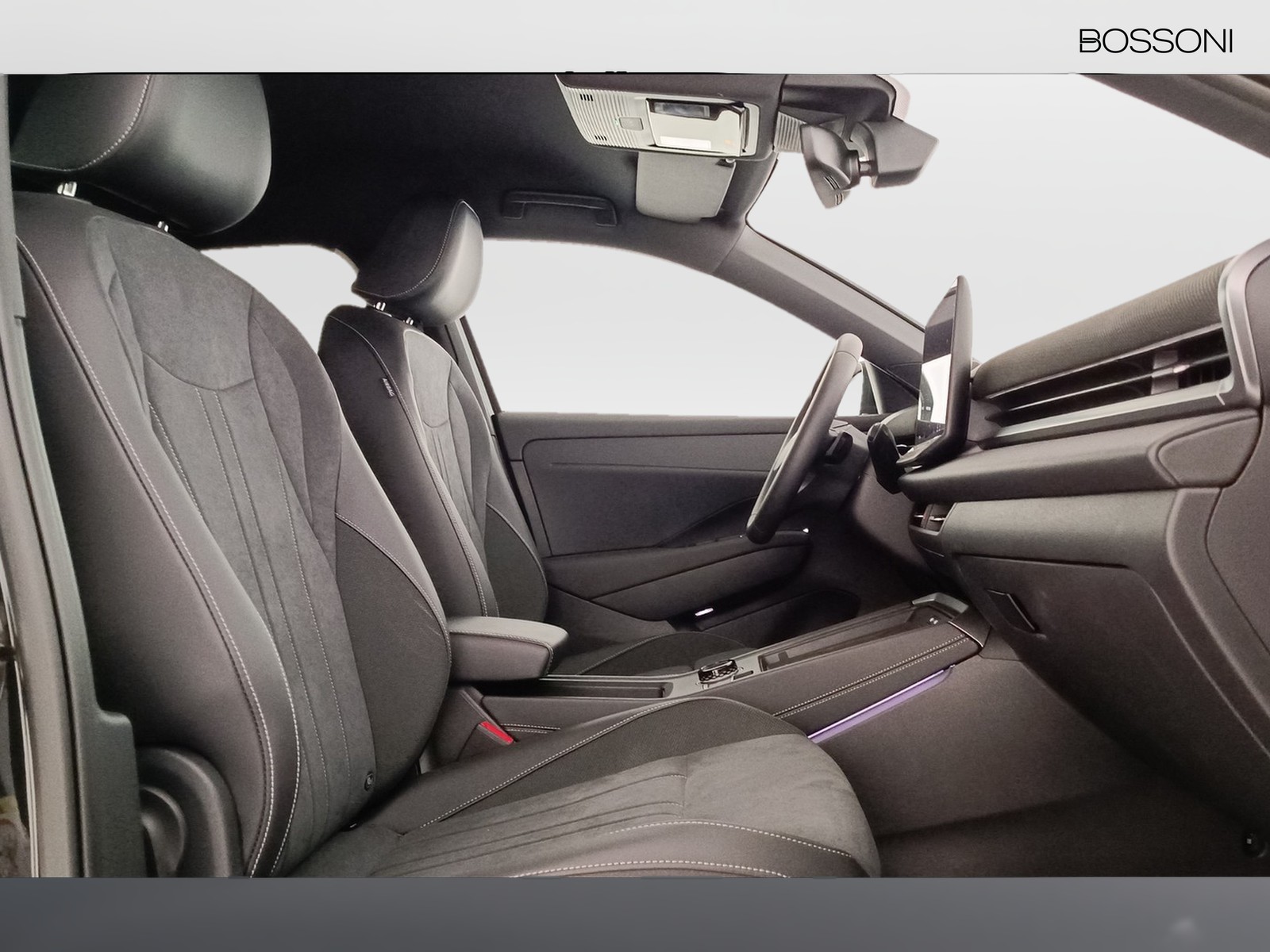 8 - Volkswagen T-Roc 1.5 etsi act 115cv style dsg