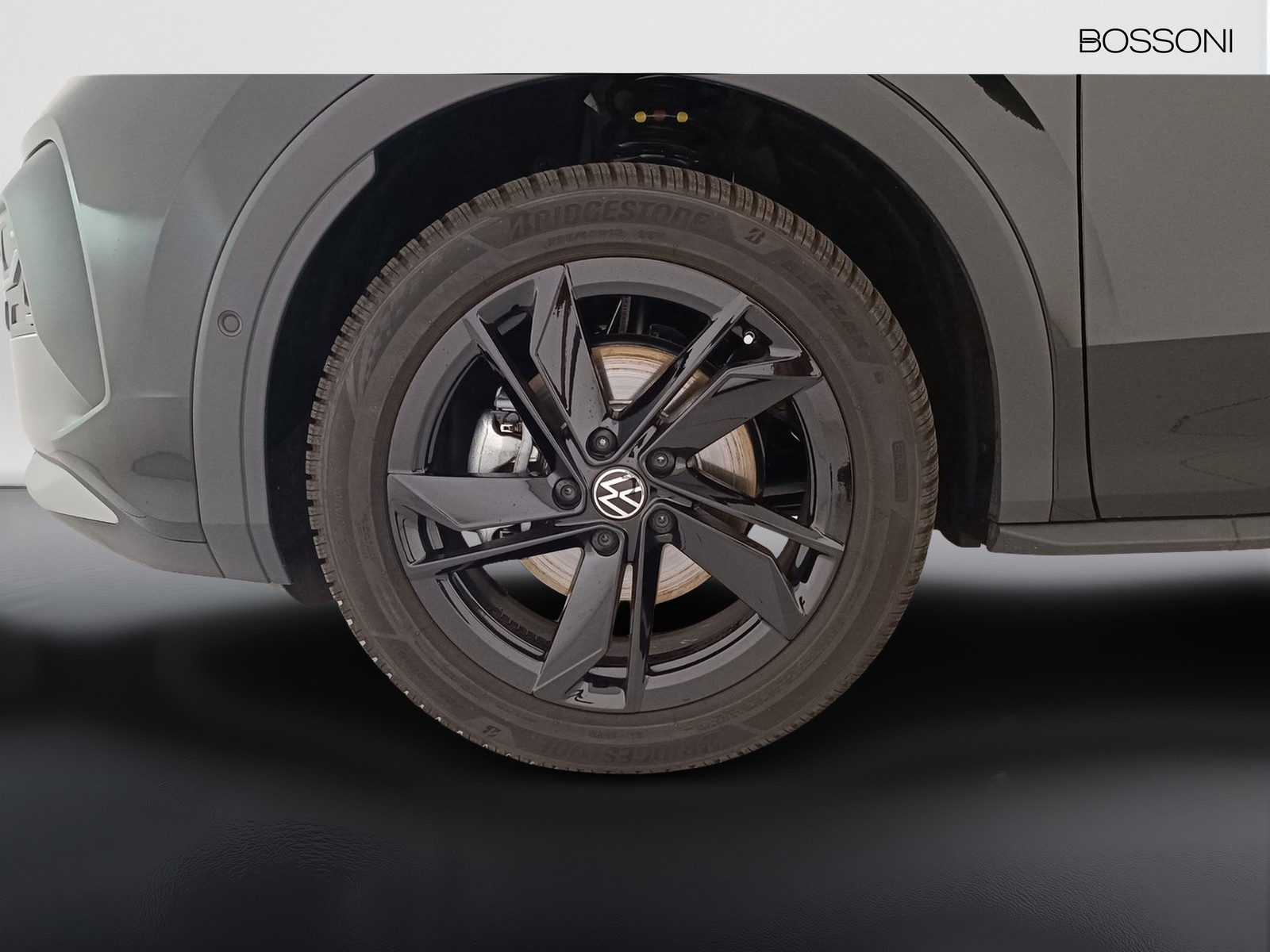 12 - Volkswagen T-Roc 1.5 etsi act 115cv style dsg