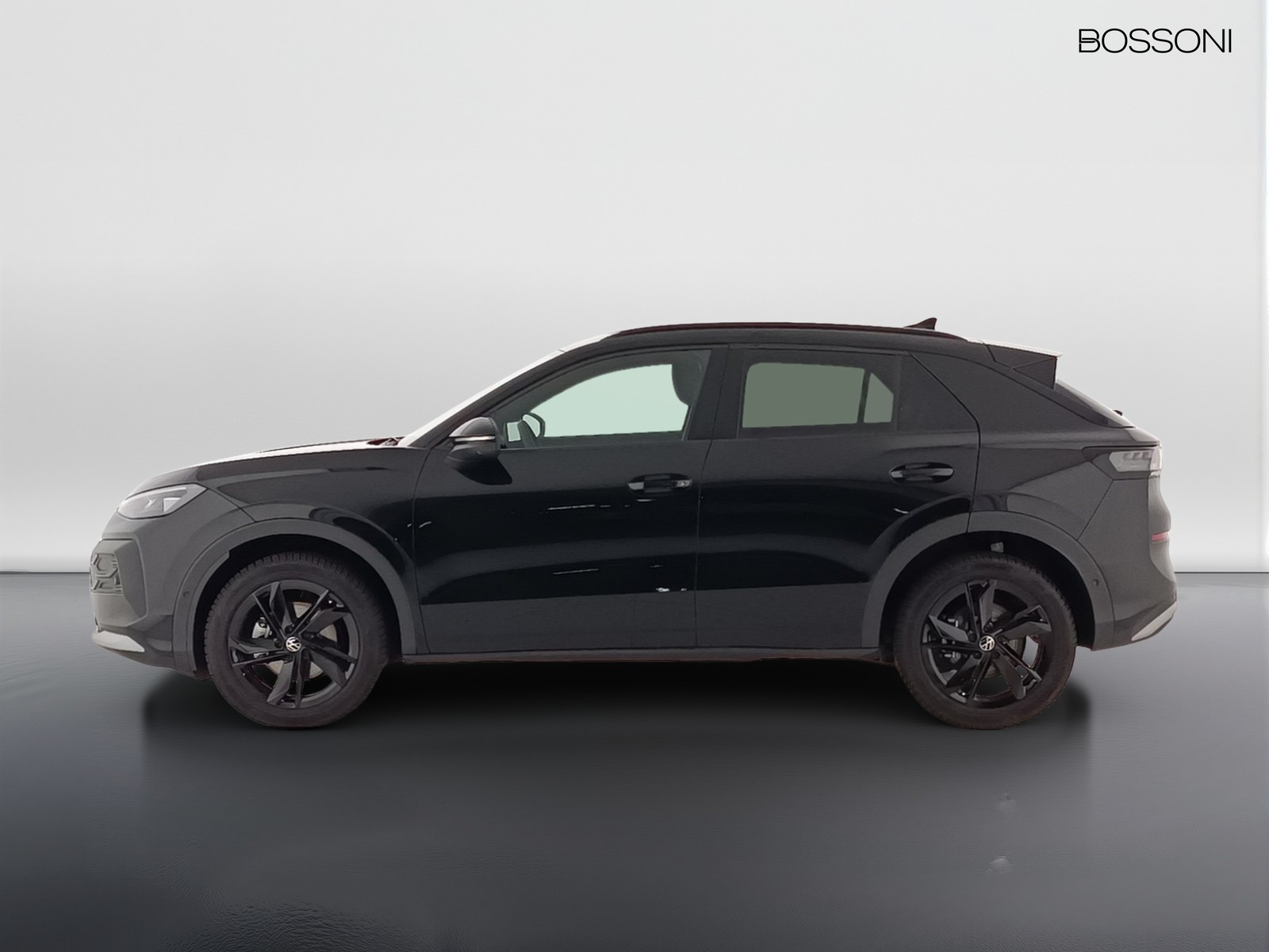 15 - Volkswagen T-Roc 1.5 etsi act 115cv style dsg