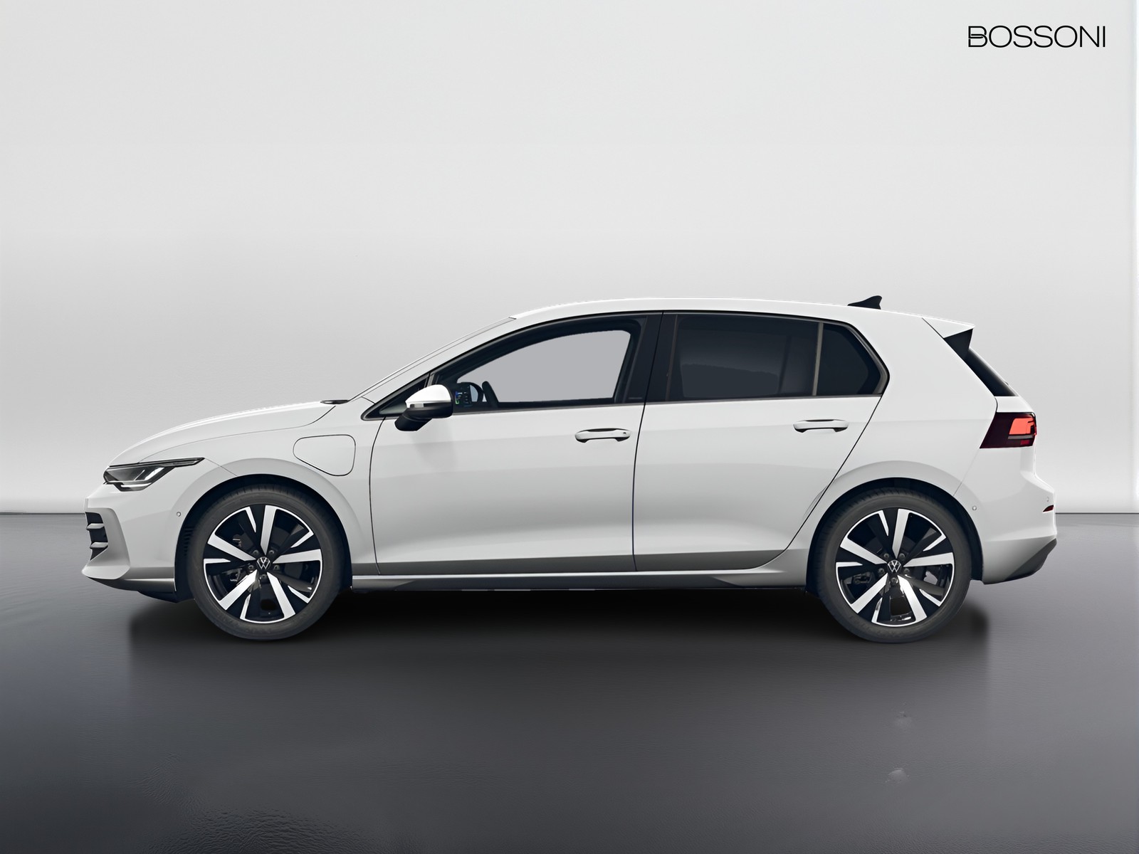 2 - Volkswagen Golf 1.5 tsi ehybrid 204cv edition plus dsg