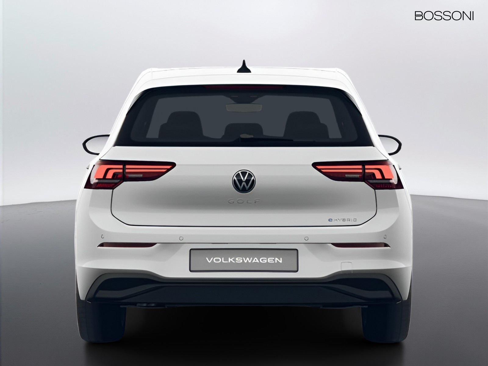 4 - Volkswagen Golf 1.5 tsi ehybrid 204cv edition plus dsg
