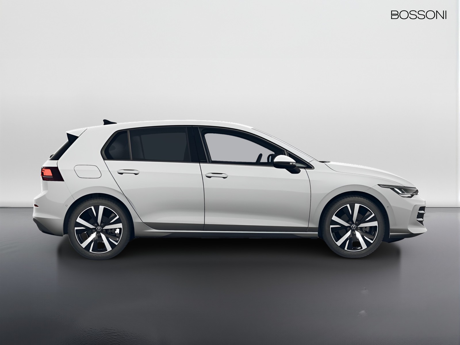 6 - Volkswagen Golf 1.5 tsi ehybrid 204cv edition plus dsg