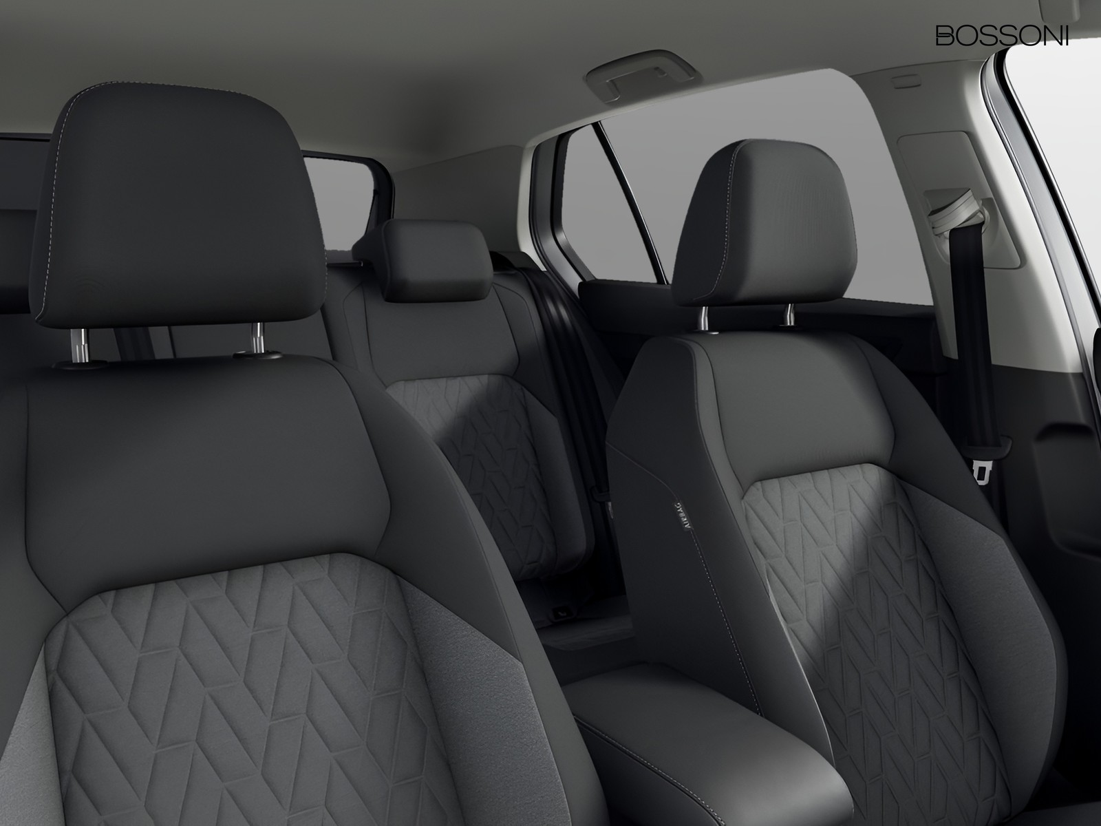 9 - Volkswagen Golf 1.5 tsi ehybrid 204cv edition plus dsg