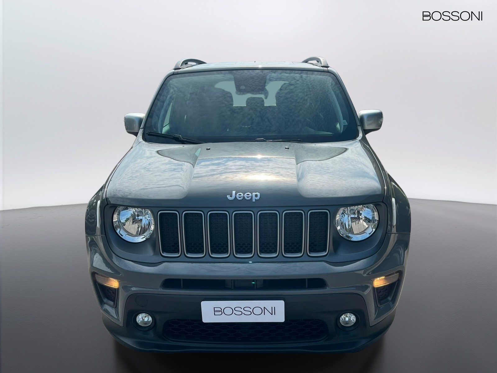 2 - Jeep Renegade 1.5 turbo t4 mhev 130cv limited 2wd