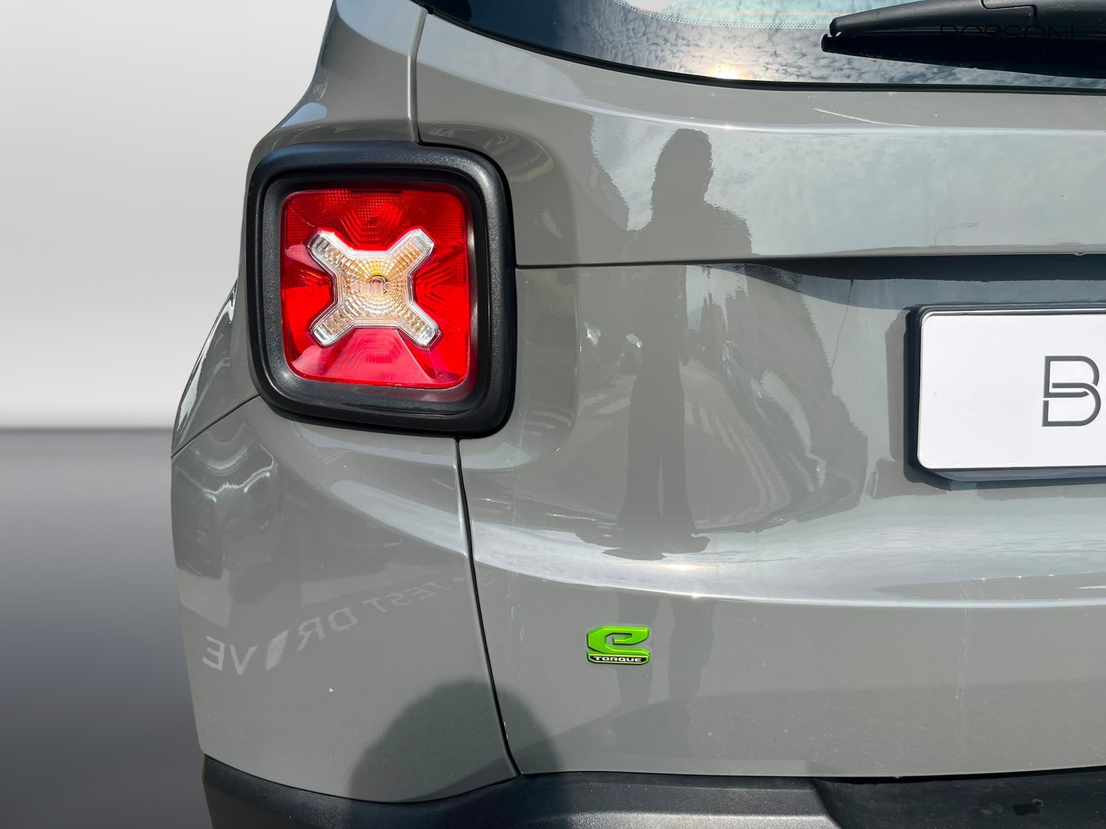 14 - Jeep Renegade 1.5 turbo t4 mhev 130cv limited 2wd
