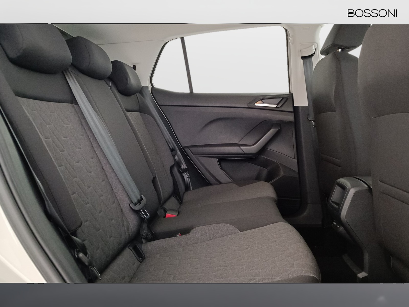 9 - Volkswagen T-Cross 1.0 tsi 115cv edition plus
