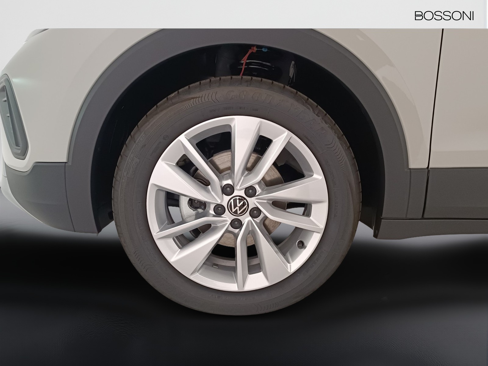 11 - Volkswagen T-Cross 1.0 tsi 115cv edition plus