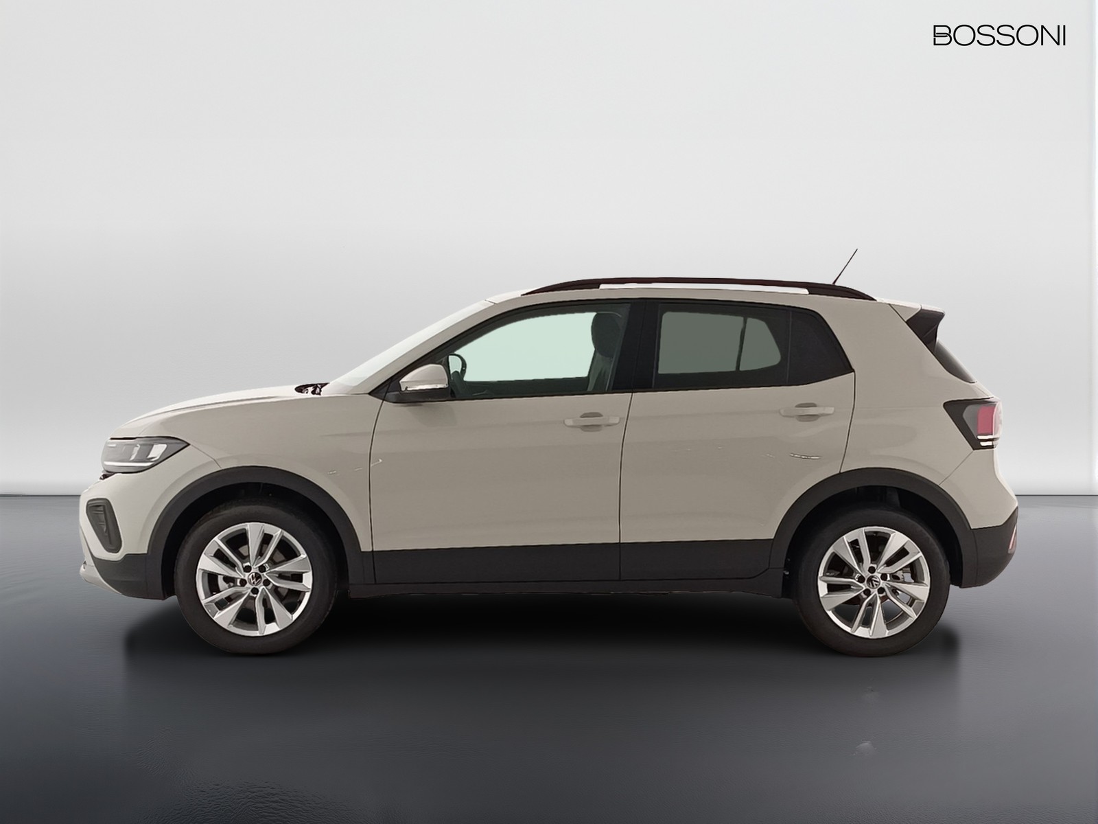 15 - Volkswagen T-Cross 1.0 tsi 115cv edition plus