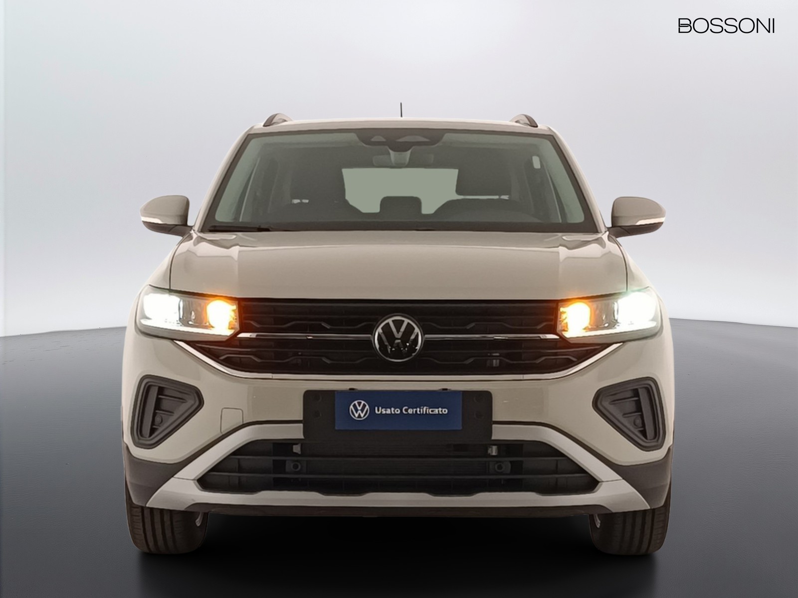 30 - Volkswagen T-Cross 1.0 tsi 115cv edition plus
