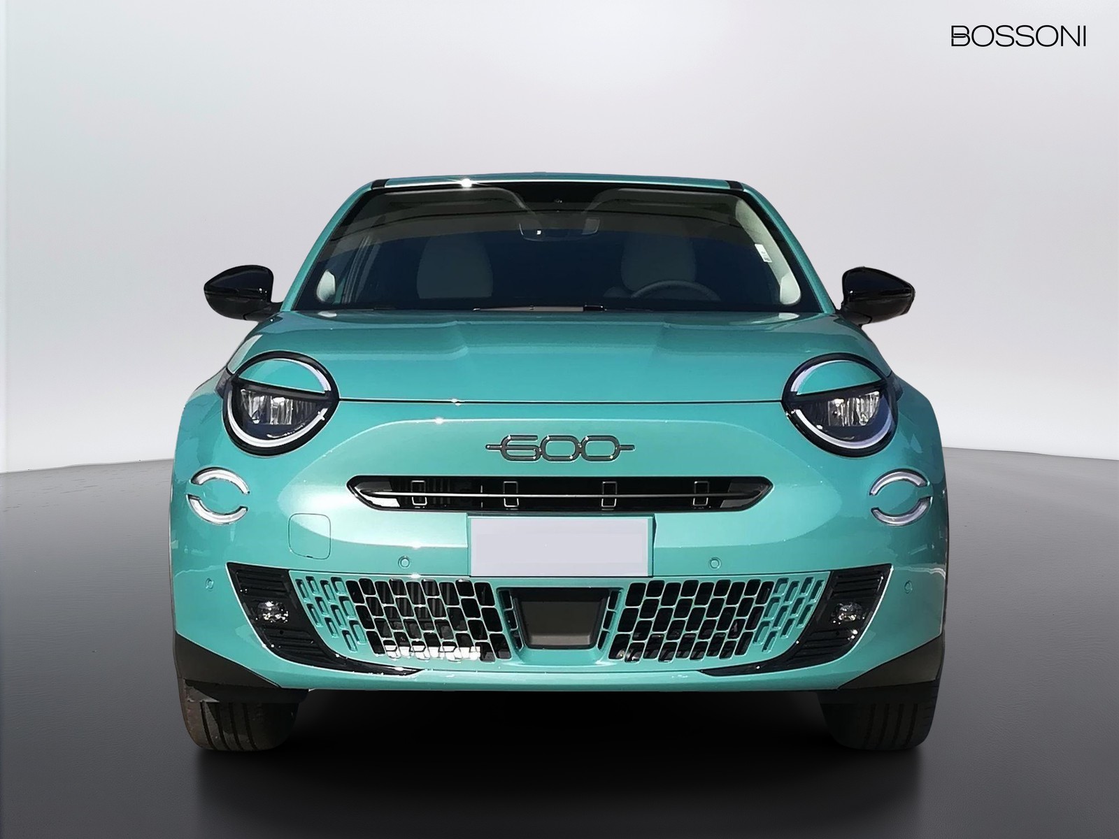 2 - Fiat 600 1.2 hybrid 110cv la prima ii edct