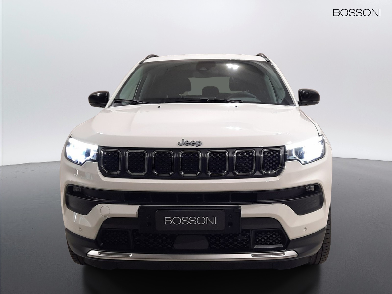 2 - Jeep Compass 1.3 turbo t4 phev limited 4xe at6