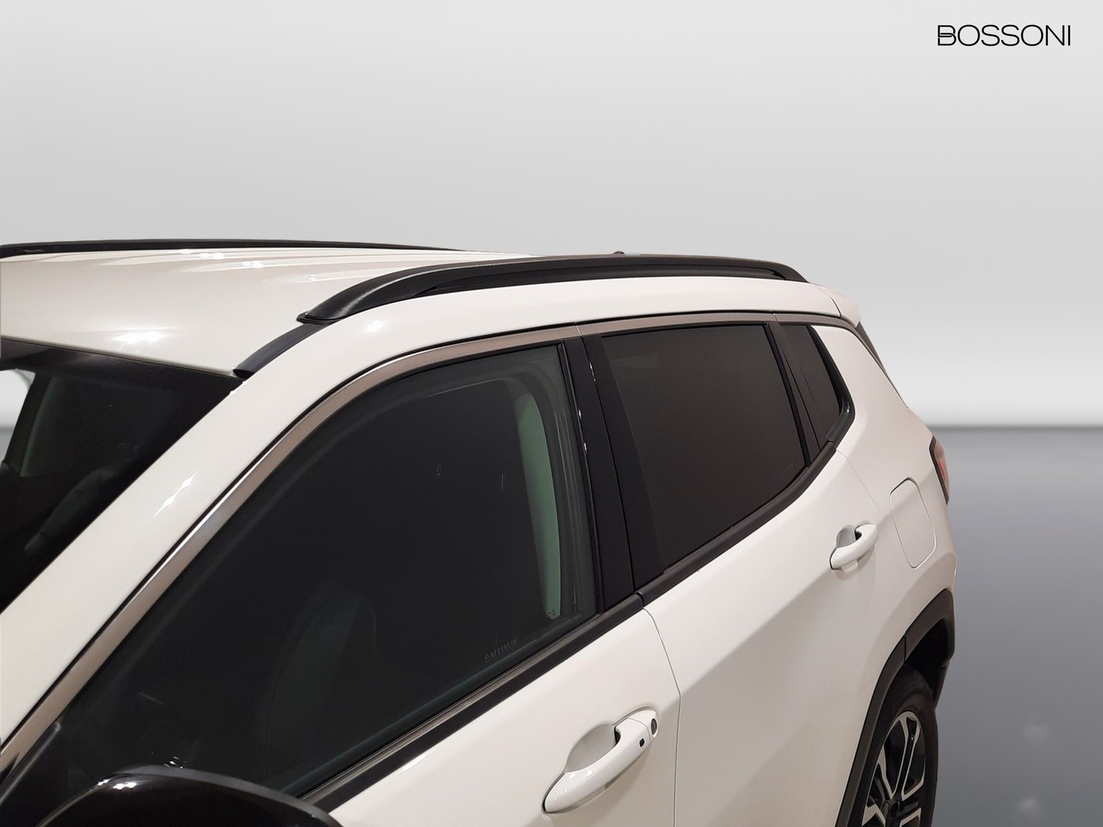 24 - Jeep Compass 1.3 turbo t4 phev limited 4xe at6