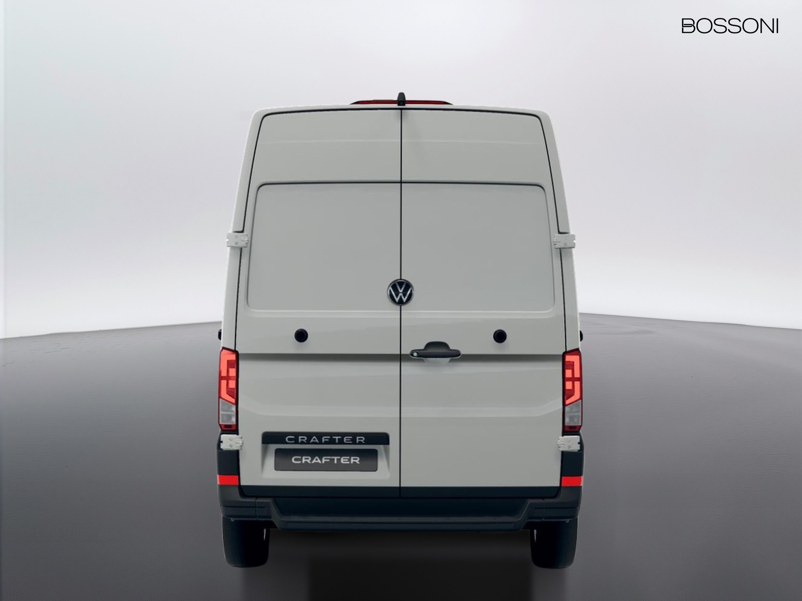 4 - Volkswagen VIC Crafter 35 2.0 tdi 140cv l4h3 business
