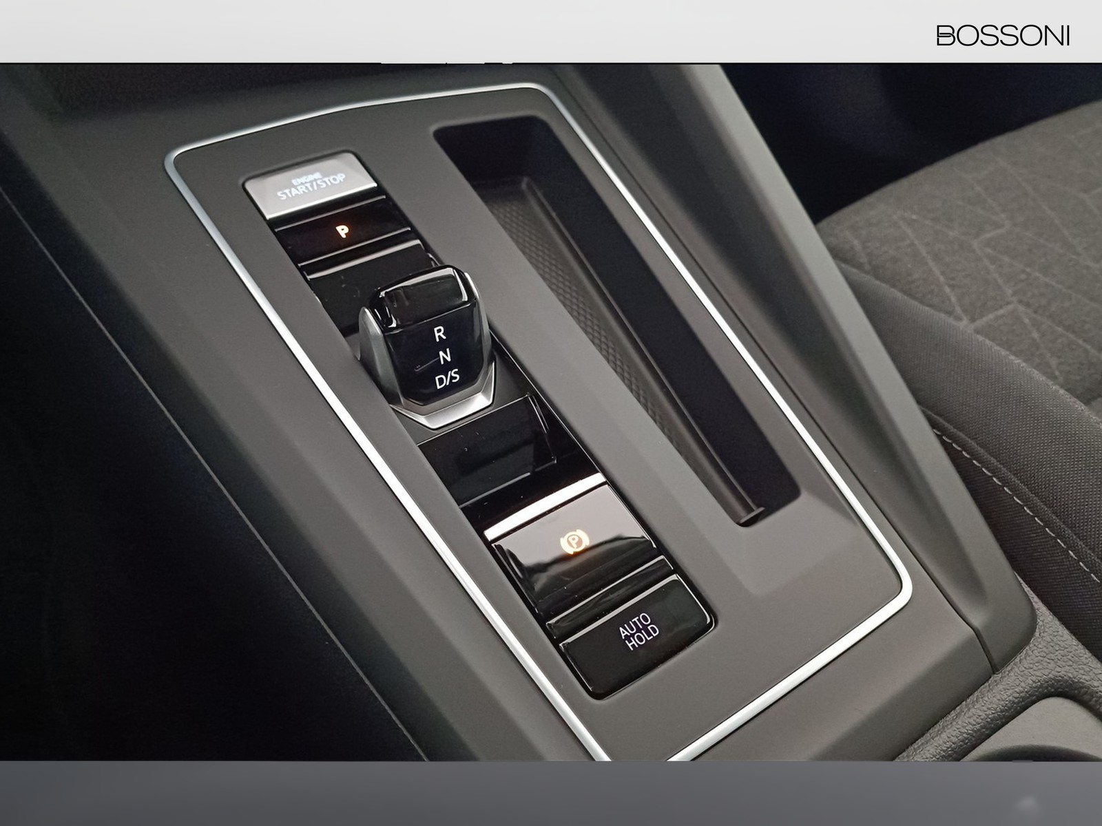 5 - Volkswagen Golf variant 1.5 etsi act 115cv edition plus