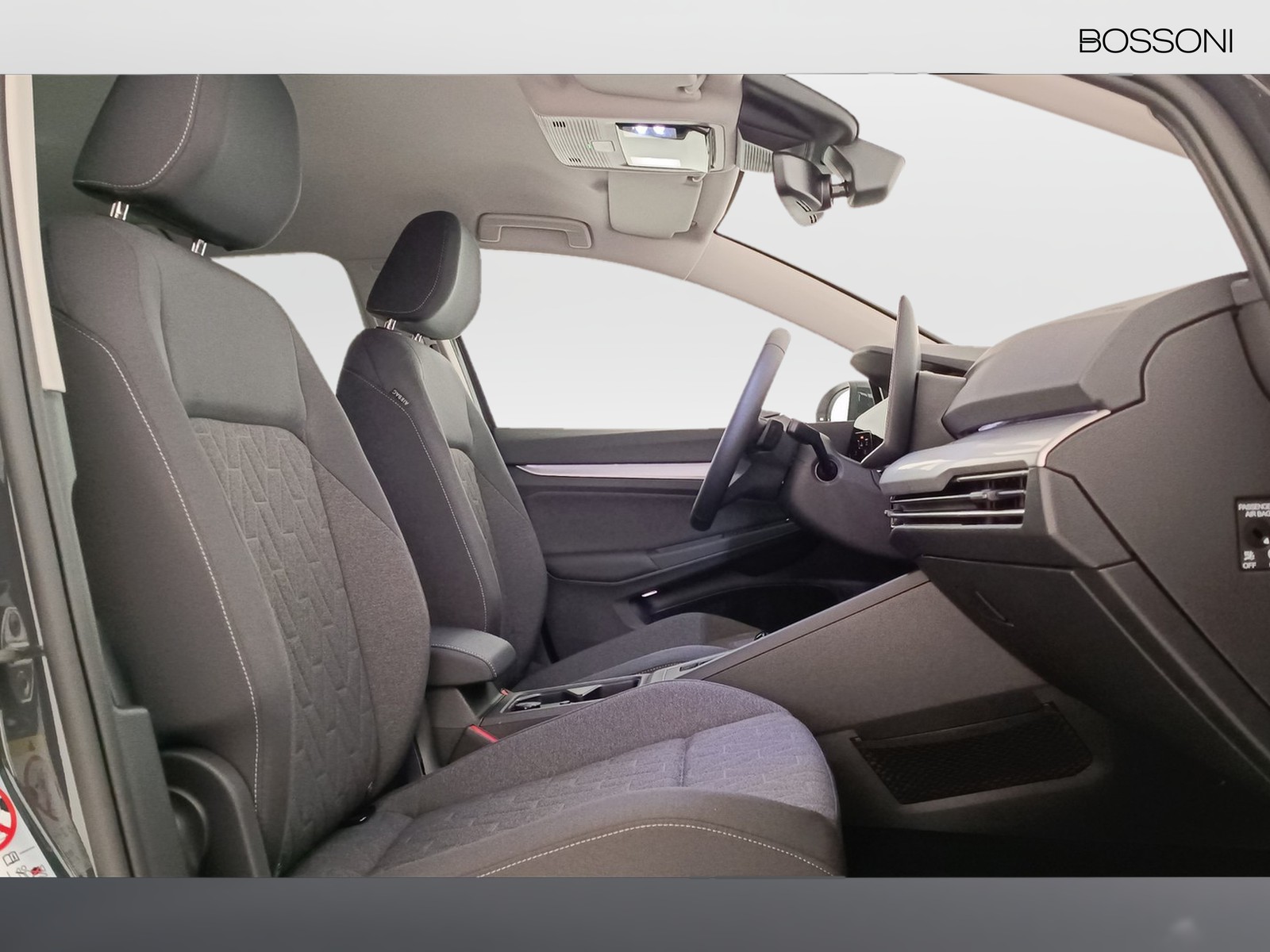 8 - Volkswagen Golf variant 1.5 etsi act 115cv edition plus