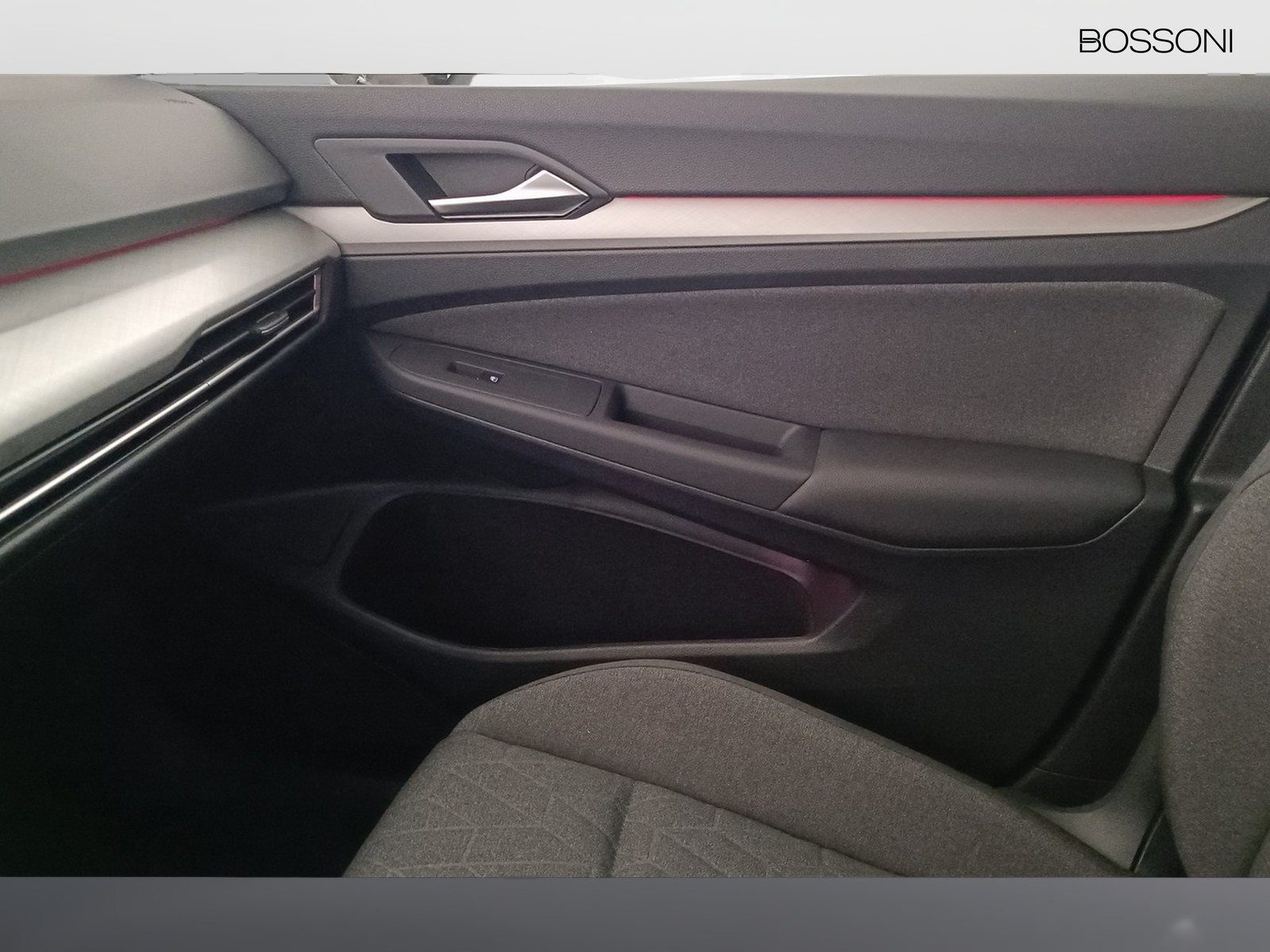 12 - Volkswagen Golf variant 1.5 etsi act 115cv edition plus